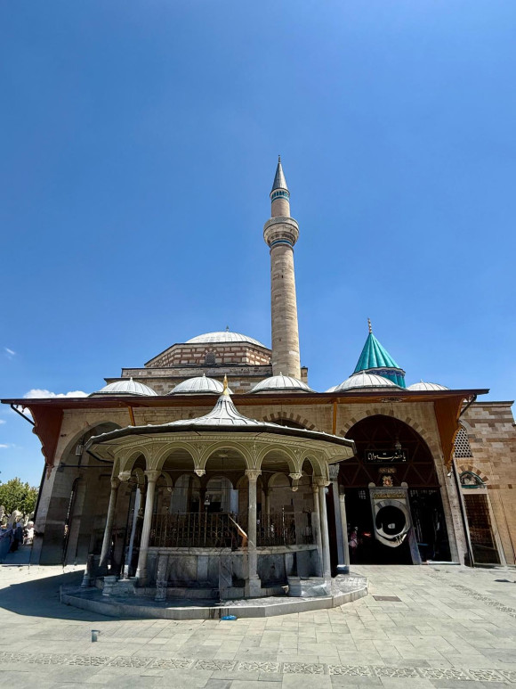 Arkeolog Ümit Işın ile Konya & Beyşehir Çatalhöyük Fasıllar Eşrefoğlu