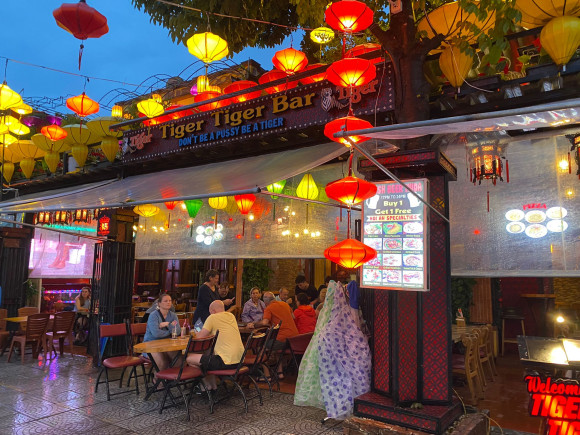 Vietnam ve Kamboçya