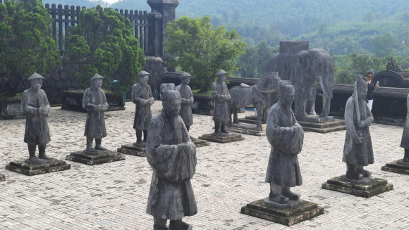 Vietnam ve Kamboçya