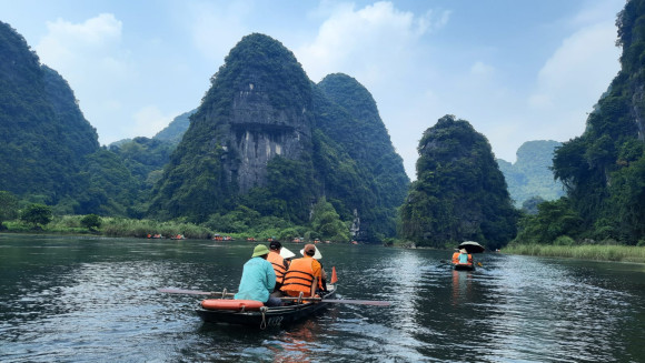 Vietnam ve Kamboçya