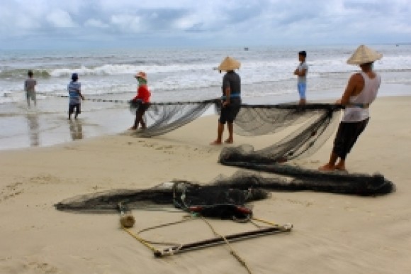 Büyüleyici Vietnam ve Kamboçya