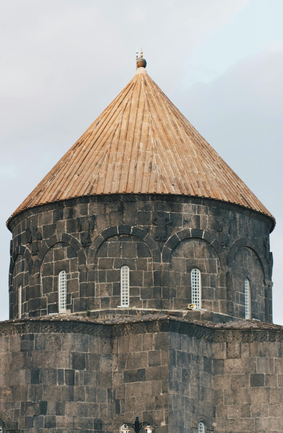DOĞU ANADOLU KÜLTÜR & ARKEOLOJİ TURU