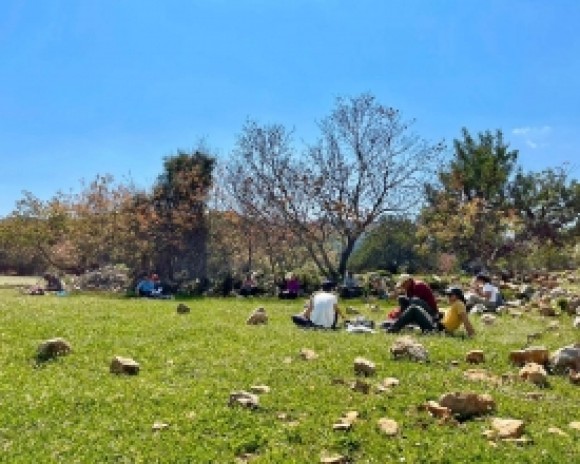 Doğu Likyanın En Güzel Yürüyüş Rotaları