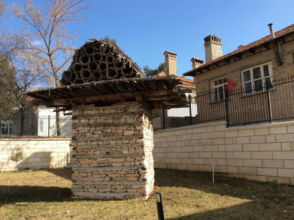Elmalı’dan Likya’ya Kültür ve Doğa Turu