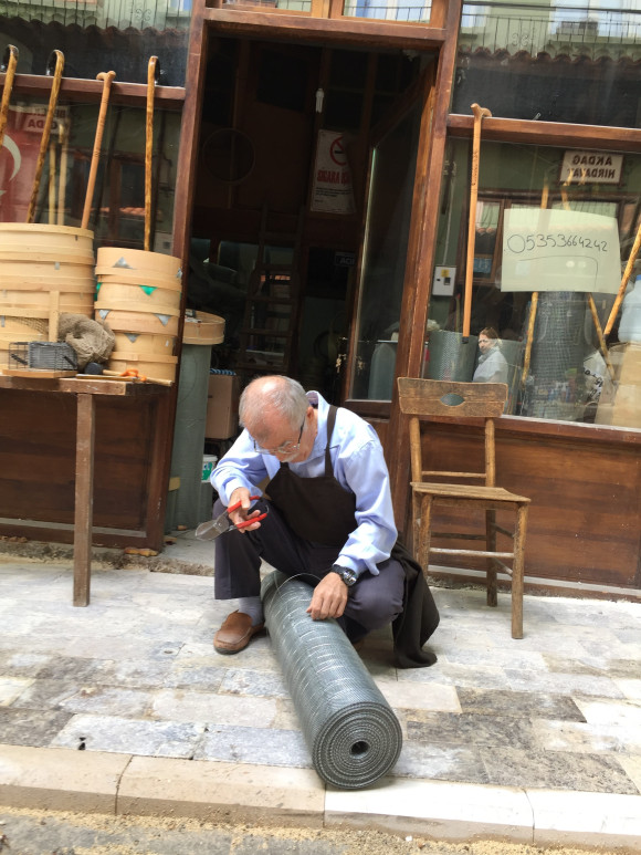 Elmalı’dan Likya’ya Kültür ve Doğa Turu