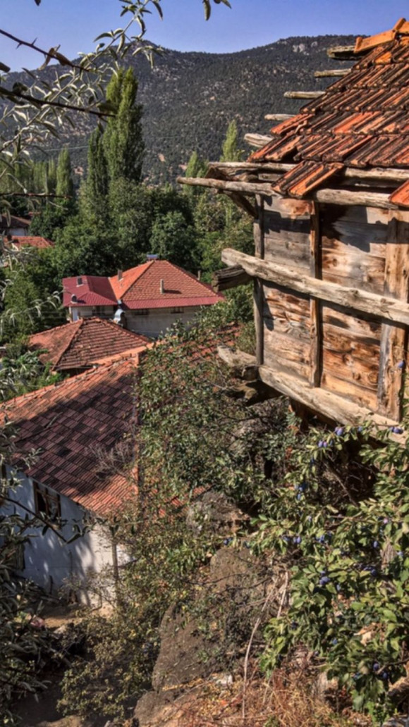 Elmalı’dan Likya’ya Kültür ve Doğa Turu