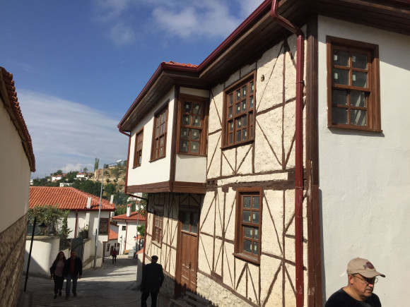 Elmalı’dan Likya’ya Kültür ve Doğa Turu