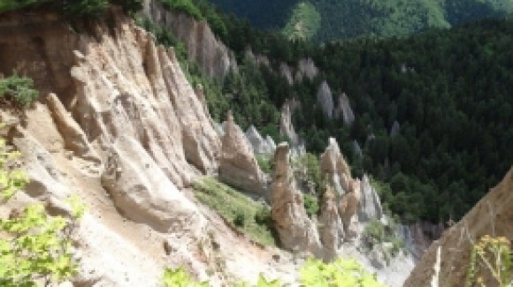 En Doğu Karadeniz Off Road Turu