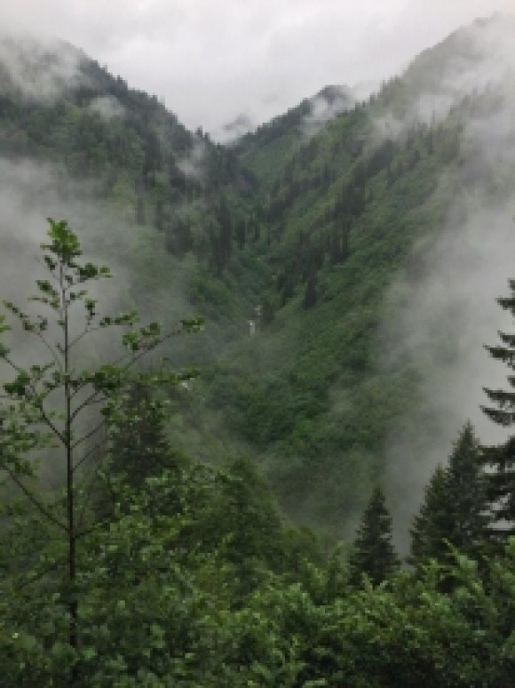 En Doğu Karadeniz Off Road Turu