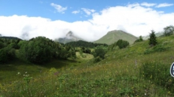 En Doğu Karadeniz Off Road Turu