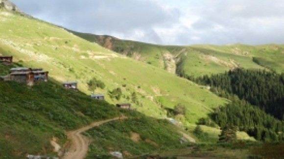 En Doğu Karadeniz Off Road Turu