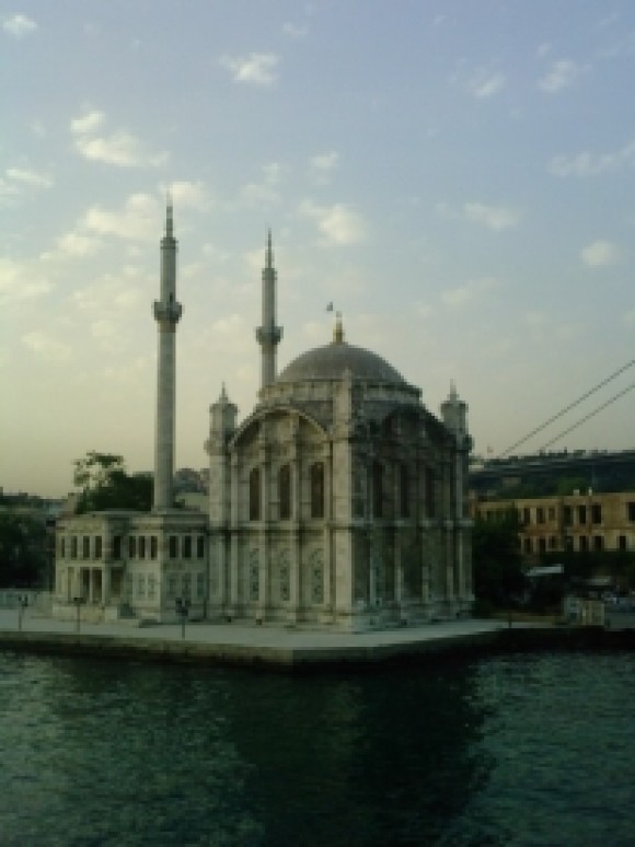 ESTAMBUL & CAPADOCİA