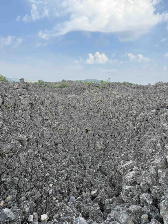 Frigya, Lidya, Işıklı Göl, Yanık Ülke – Katakekaumene Batı Anadolu Kültür ve Arkeoloji Turu