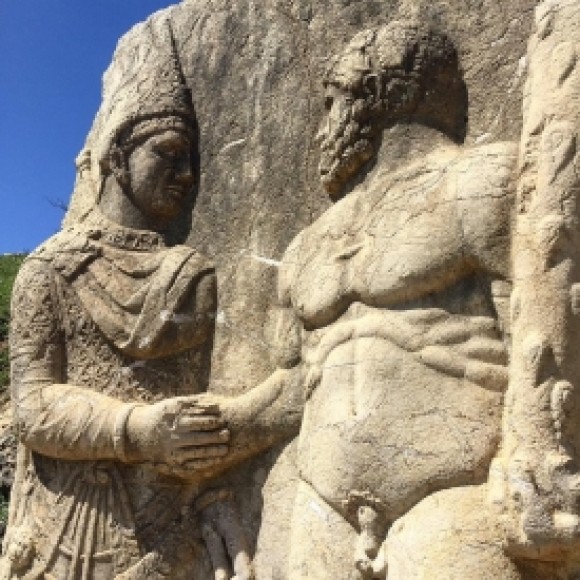 Göbeklitepe - Geç Hititler - Güneydoğu Anadolu Arkeoloji Turu