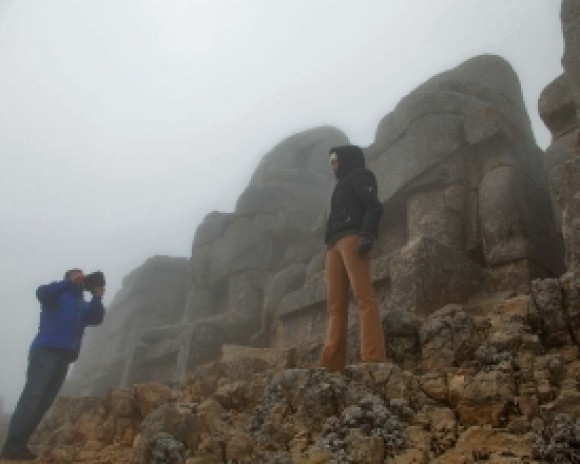 Göbeklitepe - Geç Hititler - Güneydoğu Anadolu Arkeoloji Turu