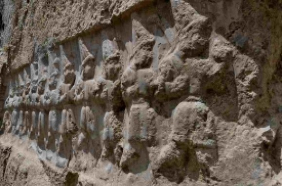 Hatti Ülkesi ve Hititler | Arkeoloji Turu