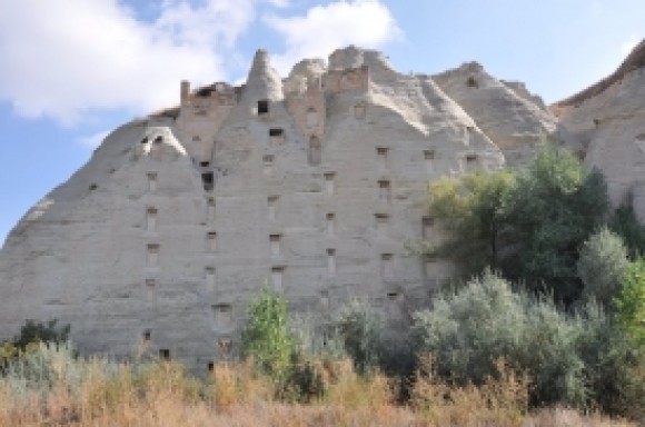 Kapadokya Yürüyüşleri