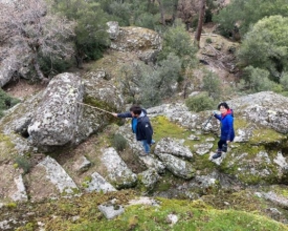 Karya Arkeloji Turu - Antik Kent Kültür Turları