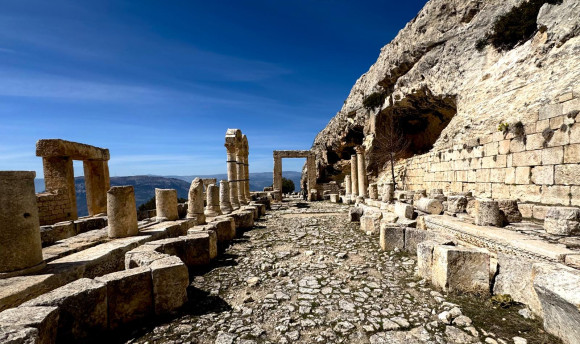 Kilikya Arkeoloji Turu