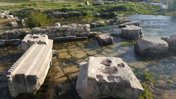 Likyada Yürüyüş ve Arkeoloji