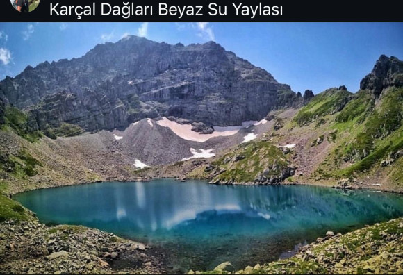 Maçahel ve Şavşat Trekking