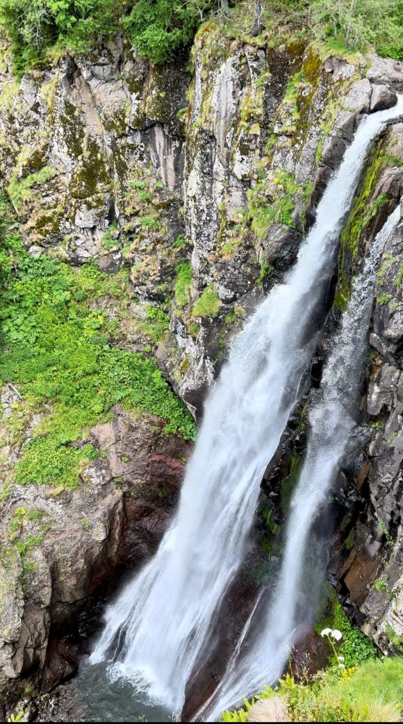 Maçahel ve Şavşat Trekking