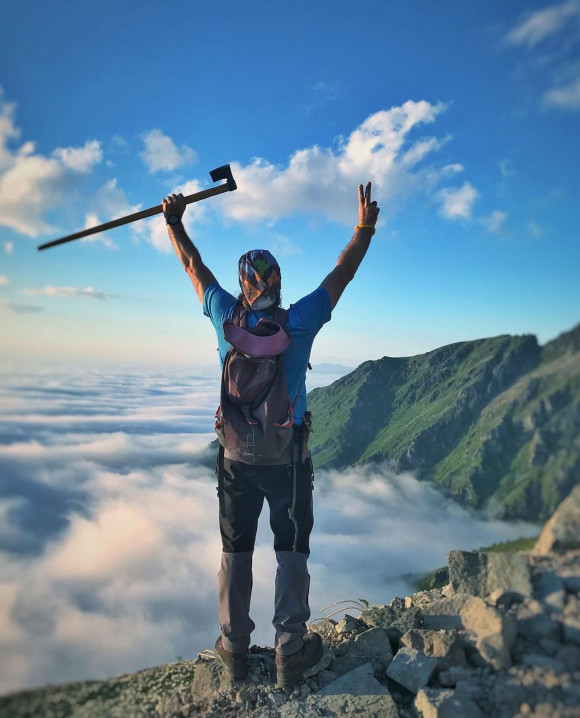 Maçahel ve Şavşat Trekking