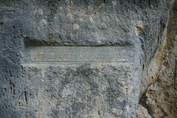 Pisidia Heritage Trail Tour Pisidia Kültürel Miras Rotası