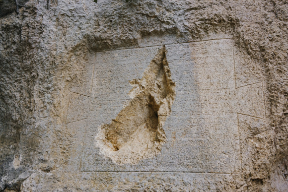 Pisidia Heritage Trail Tour Pisidia Kültürel Miras Rotası
