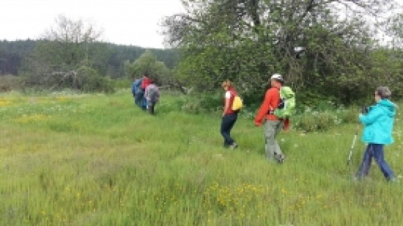 Pisidia Yolu Turu | Doğa Yürüyüşü