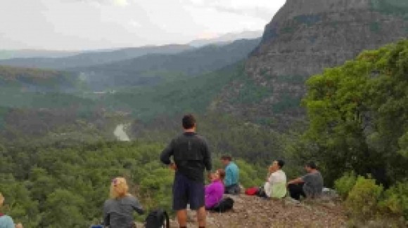 Pisidia Yolu Turu | Doğa Yürüyüşü