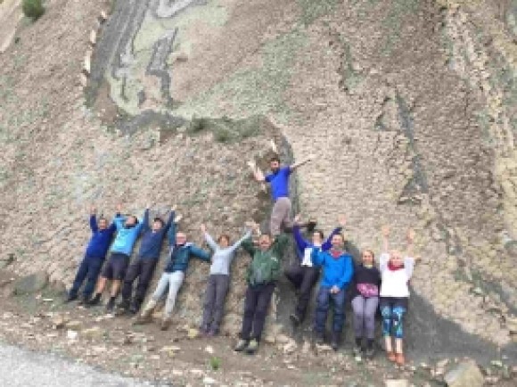 Pisidia Yolu Turu | Doğa Yürüyüşü