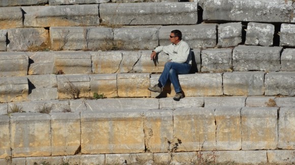 Pisidiada Yürüyüş ve Arkeoloji Turu