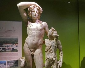 Pisidiada Yürüyüş ve Arkeoloji Turu