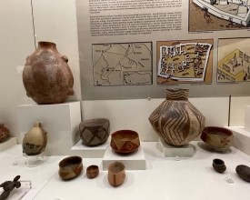 Pisidiada Yürüyüş ve Arkeoloji Turu