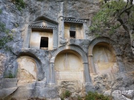 Pisidiada Yürüyüş ve Arkeoloji Turu