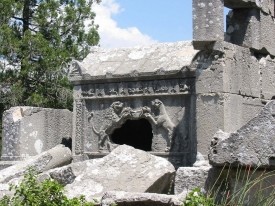 Pisidiada Yürüyüş ve Arkeoloji Turu