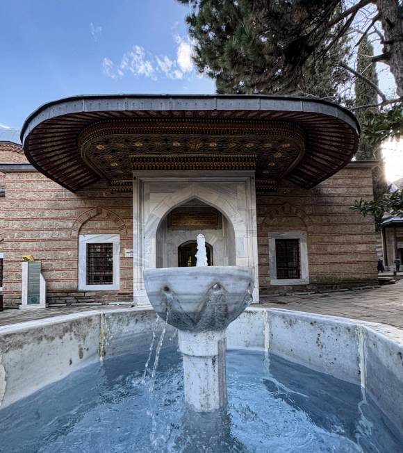 Sanat Tarihi Hocası Esra Özdil ile Söğüt, Bilecik ve Bursa’nın Mimarisi, Sanatı ve Tarihî Hafızası