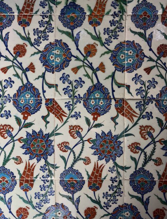 Sanat Tarihi Hocası Esra Özdil ile Söğüt, Bilecik ve Bursa’nın Mimarisi, Sanatı ve Tarihî Hafızası