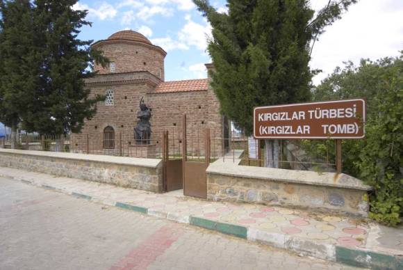 Sanat Tarihi Hocası Esra Özdil ile Söğüt, Bilecik ve Bursa’nın Mimarisi, Sanatı ve Tarihî Hafızası