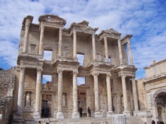 Unesco World Heritage Sites in Turkey