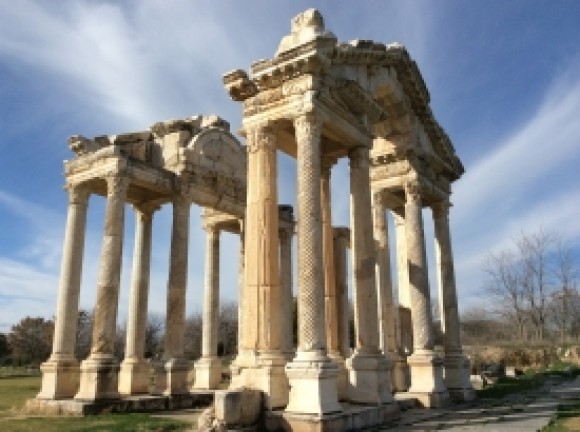 Unesco World Heritage Sites in Turkey