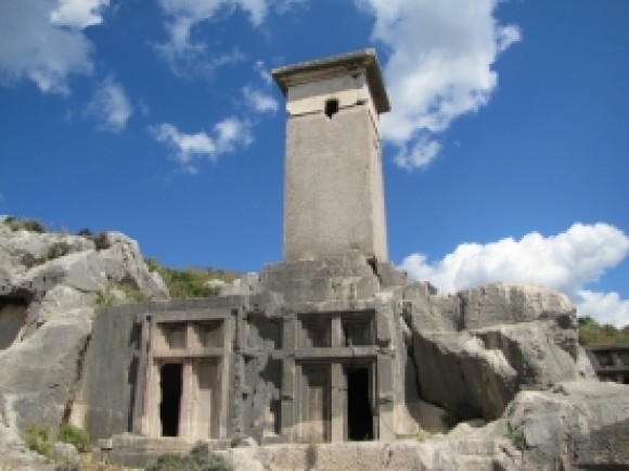 Unesco World Heritage Sites in Turkey
