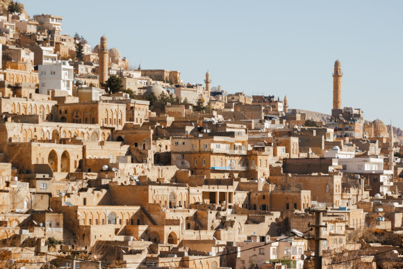 Urfa, Mardin & Taş Tepeler Turu