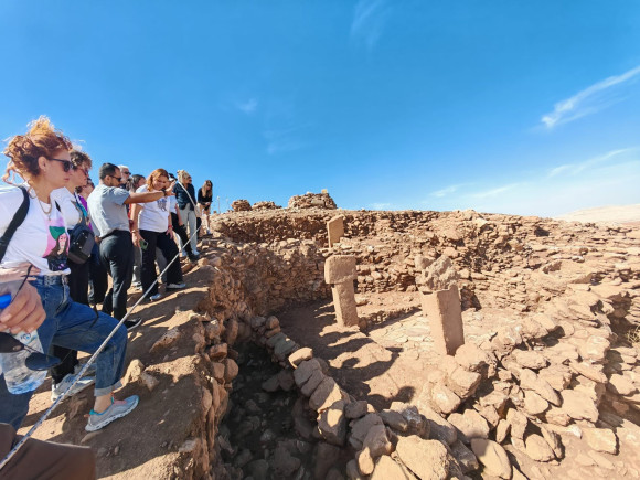 Urfa, Mardin & Taş Tepeler Turu