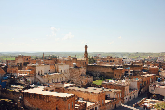 Urfa, Mardin & Taş Tepeler Turu