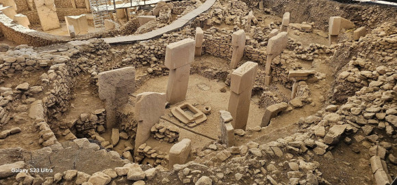 Urfa, Mardin & Taş Tepeler Turu