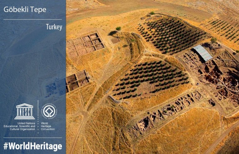 Tüm Gözler Tekrar Göbeklitepe'de