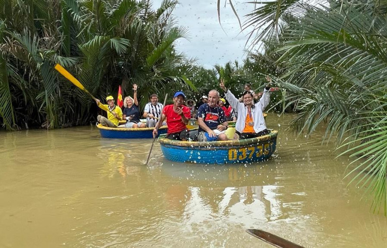 Vietnam & Kamboçya