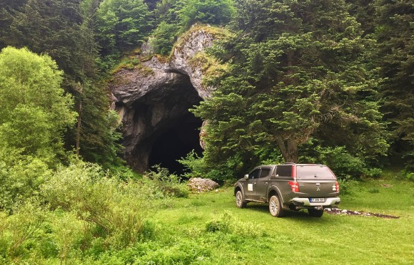 4x4 Ilgaz Dağı ve Batı Karadeniz: Doğa ve Kültür Turu